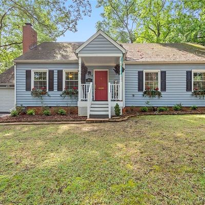 263 Shoe Ln, Newport News, VA 23606