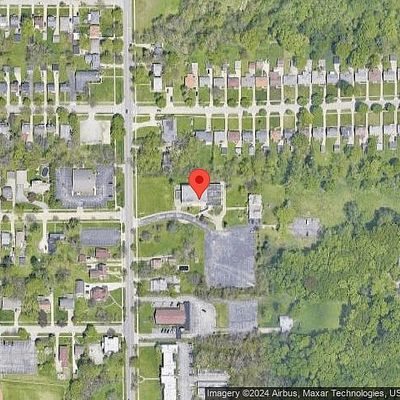 264 Center Rd, Bedford, OH 44146