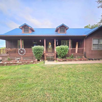 265 Morrisett Chapel Rd, Whitesburg, TN 37891