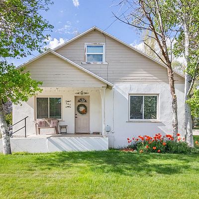 267 E 300 N, Ephraim, UT 84627