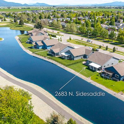 2683 N Side Saddle Ln, Post Falls, ID 83854