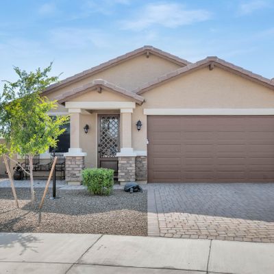 26877 N 171 St Dr, Surprise, AZ 85387