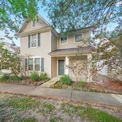 26884 Haileys Mnr, Kingwood, TX 77339