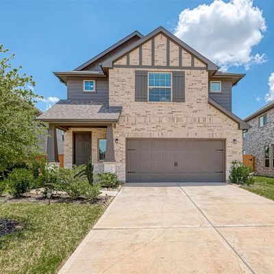 27035 Bel Air Point Ln, Katy, TX 77493