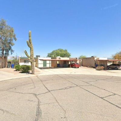 3321 S Placita San Marcial, Tucson, AZ 85713