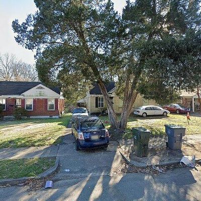 3323 Powell Ave, Memphis, TN 38122