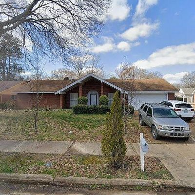 3323 Lansing Dr, Memphis, TN 38115