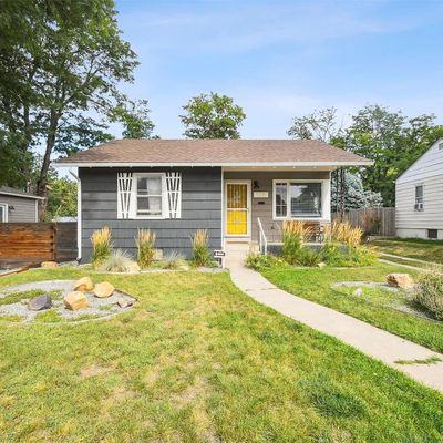 3330 S Marion St, Englewood, CO 80113