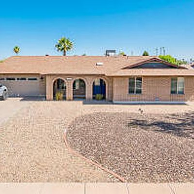 3342 E Mercer Ln, Phoenix, AZ 85028