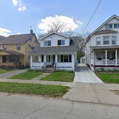 3350 E 145 Th St, Cleveland, OH 44120