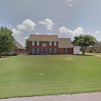 3360 Pembroke Ellis Cv, Bartlett, TN 38133