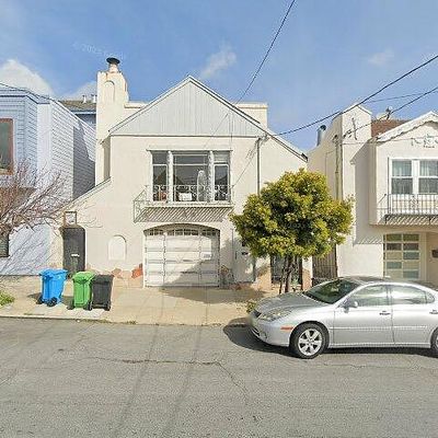 338 Silliman St, San Francisco, CA 94134