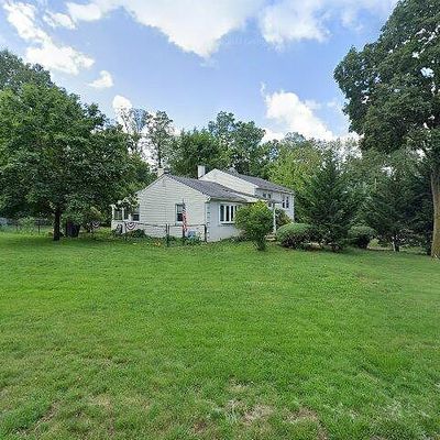 34 Afton Dr, Florham Park, NJ 07932