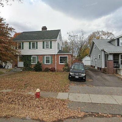 34 Fuller Ave, East Hartford, CT 06108