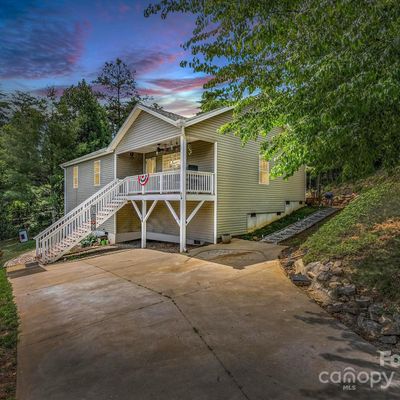 34 Homestead Ridge Rd, Weaverville, NC 28787