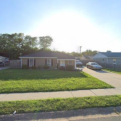 34 Karlyn Dr, New Castle, DE 19720