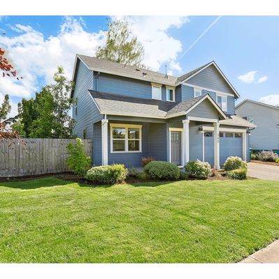 340 E Rentfro Way, Newberg, OR 97132