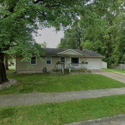 3401 Kilberry Rd, Lansing, MI 48911