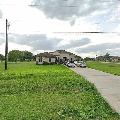 34026 Fm 1577, San Benito, TX 78586