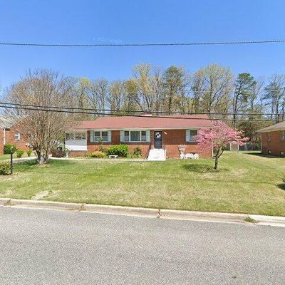 3410 Rickey Ave, Temple Hills, MD 20748