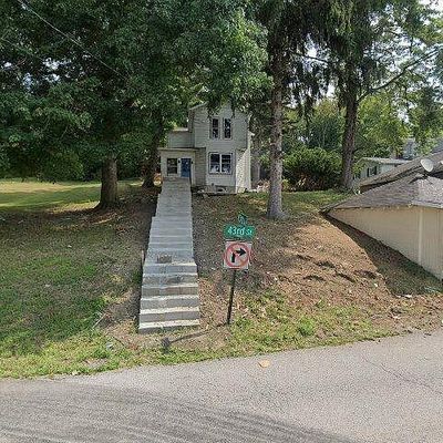 3413 43rd St, Pulaski Township, PA 15066