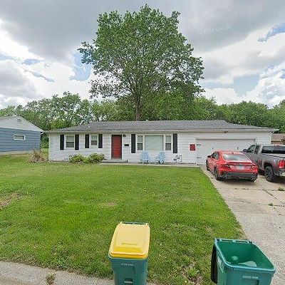 3412 S Crisp Ave, Independence, MO 64052