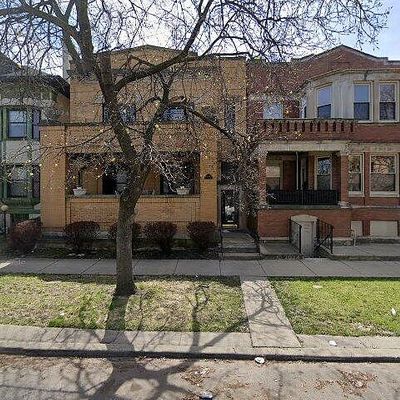 3415 W Adams St, Chicago, IL 60624