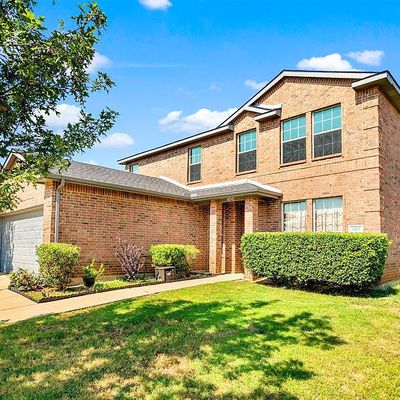 3428 Replay Ln, Little Elm, TX 75068