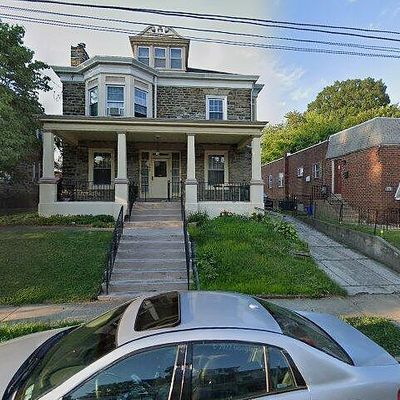 345 Gilham St, Philadelphia, PA 19111