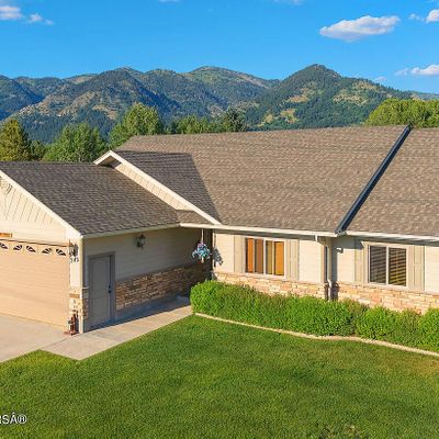 345 Country Club Way, Thayne, WY 83127