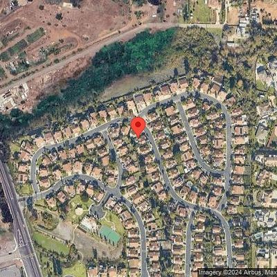 345 Paseo Marguerita, Vista, CA 92084