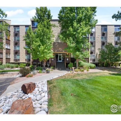 3450 S Poplar St #307, Denver, CO 80224