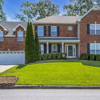 3459 Hickory Glen Dr, Clarksville, TN 37040