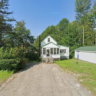 35 Littlefield Rd, Springvale, ME 04083