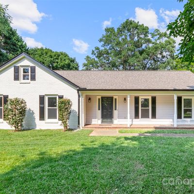 3501 Weddington Rd, Matthews, NC 28105