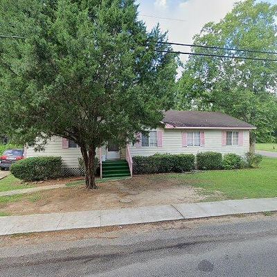 351 Lincoln Blvd, Mobile, AL 36608