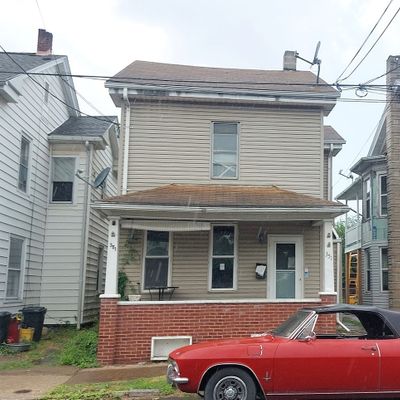 351 S 4 Th St, Sunbury, PA 17801