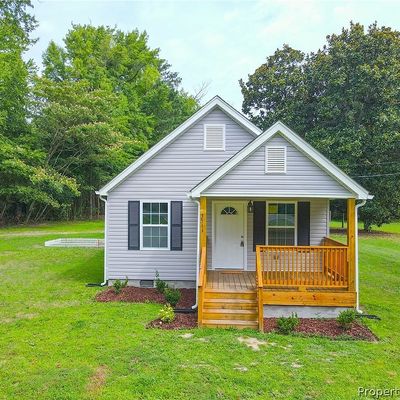 3511 Buckley Hall Rd, Cobbs Creek, VA 23035