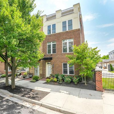 3512 11 Th St S, Arlington, VA 22204