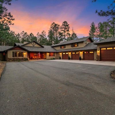 3529 W Kiltie Loop, Flagstaff, AZ 86005