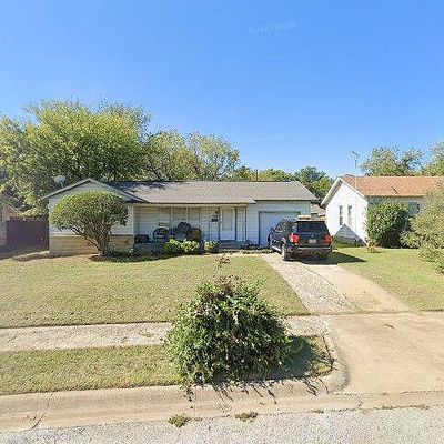 3543 Parker Rd W, Haltom City, TX 76117