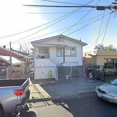 3547 Suter St, Oakland, CA 94619