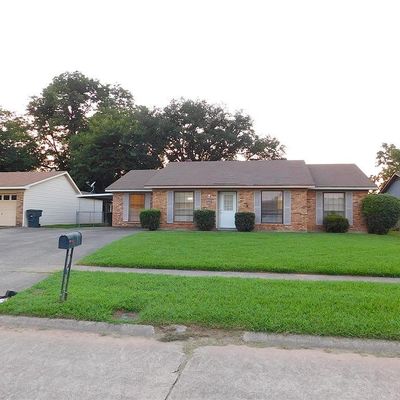 3564 Wingfield Dr, Bossier City, LA 71112