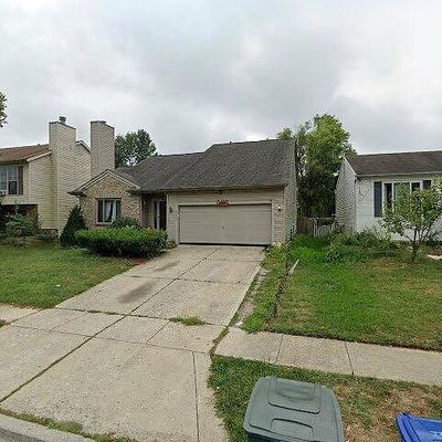 3567 Rocky Rd, Columbus, OH 43223