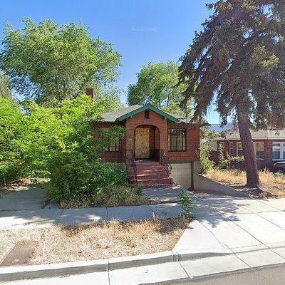 358 Roberts St, Reno, NV 89502