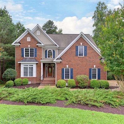 3587 Splitwood Rd, Toano, VA 23168