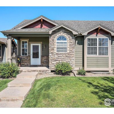 3604 Palermo Ave, Evans, CO 80620