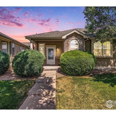 3616 Palermo Ave, Evans, CO 80620