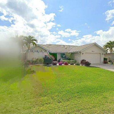 3621 Whip Poor Will Blvd, Punta Gorda, FL 33950