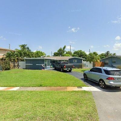 3622 Nw 34 Th St, Lauderdale Lakes, FL 33309